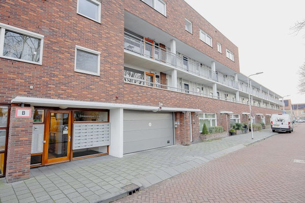Ortolaanstraat