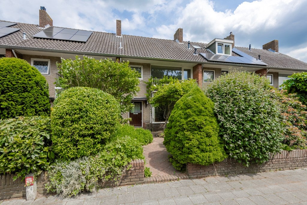 Huis Zwaluwlaan 95 in Bussum