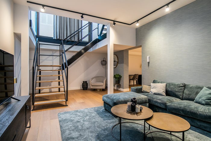 Te huur: Appartement Fokke Simonszstraat in Amsterdam