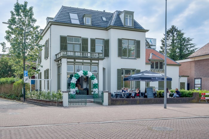 Te huur: Appartement Hofdwarsstraat in Apeldoorn