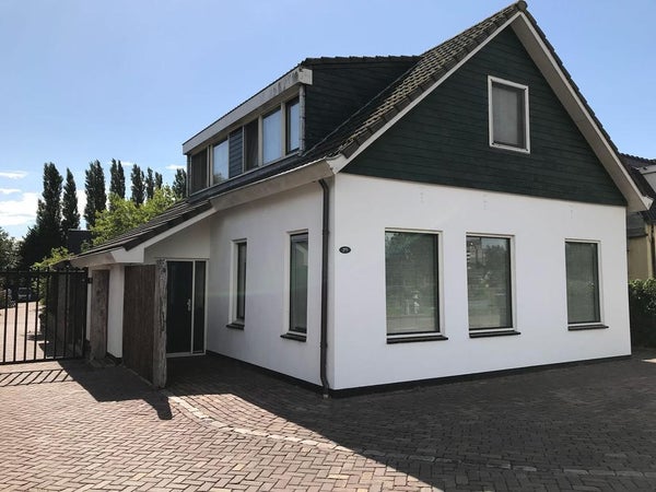 Te huur: Huis Vijfhuizerdijk in Vijfhuizen