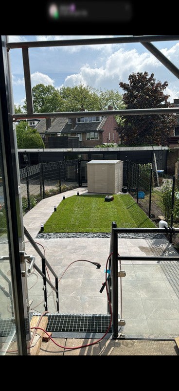 Appartement Larenseweg in Hilversum