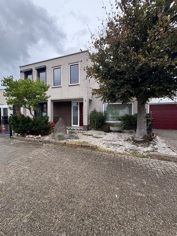 Robert Kochstraat