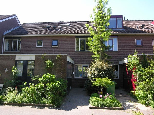 Casa Turfschip 122 en Amstelveen