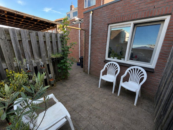 Studio Sint Janstraat in Tilburg