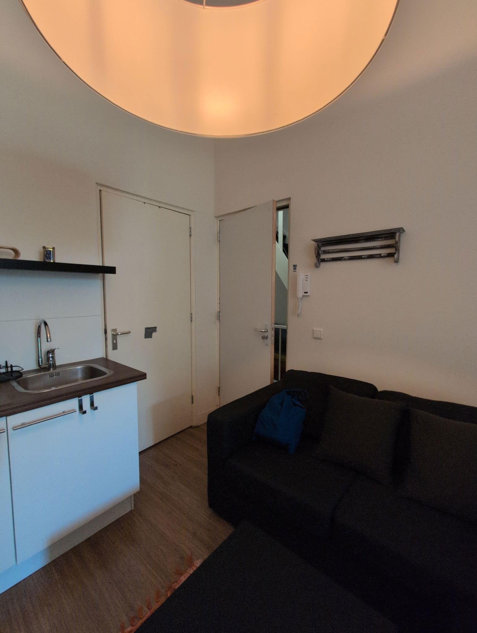 Woning te huur: Regentesselaan, 'S-Gravenhage