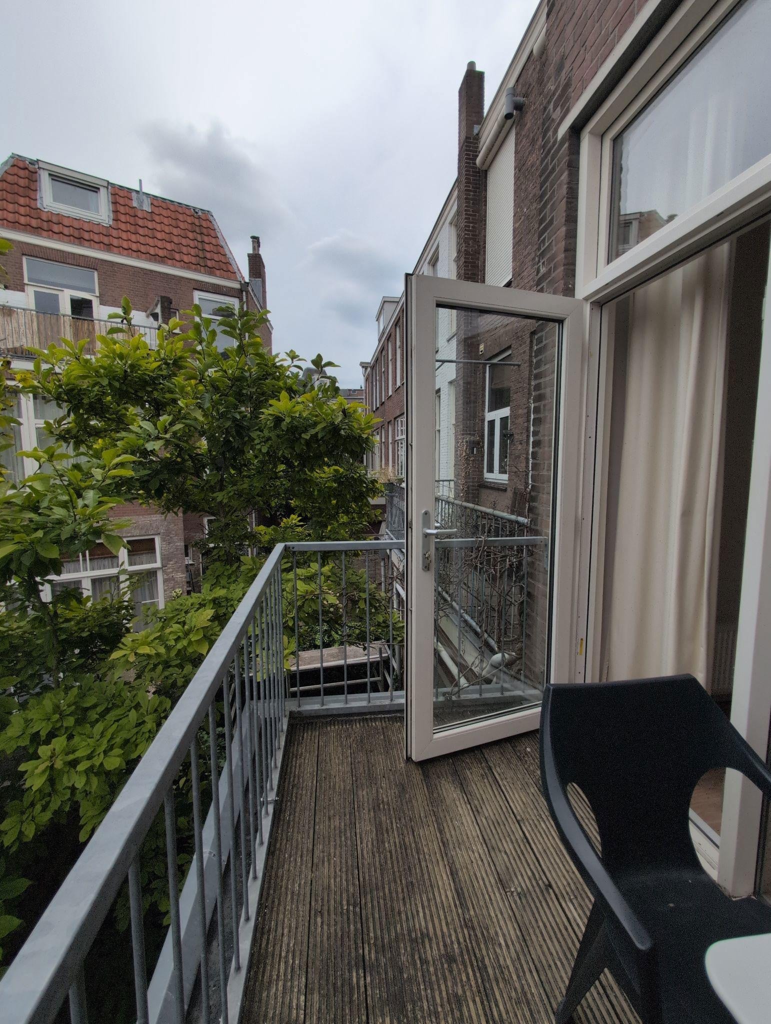 Woning te huur: Regentesselaan, 'S-Gravenhage