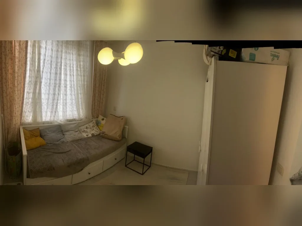 Appartement Grondherenstraat in Rotterdam