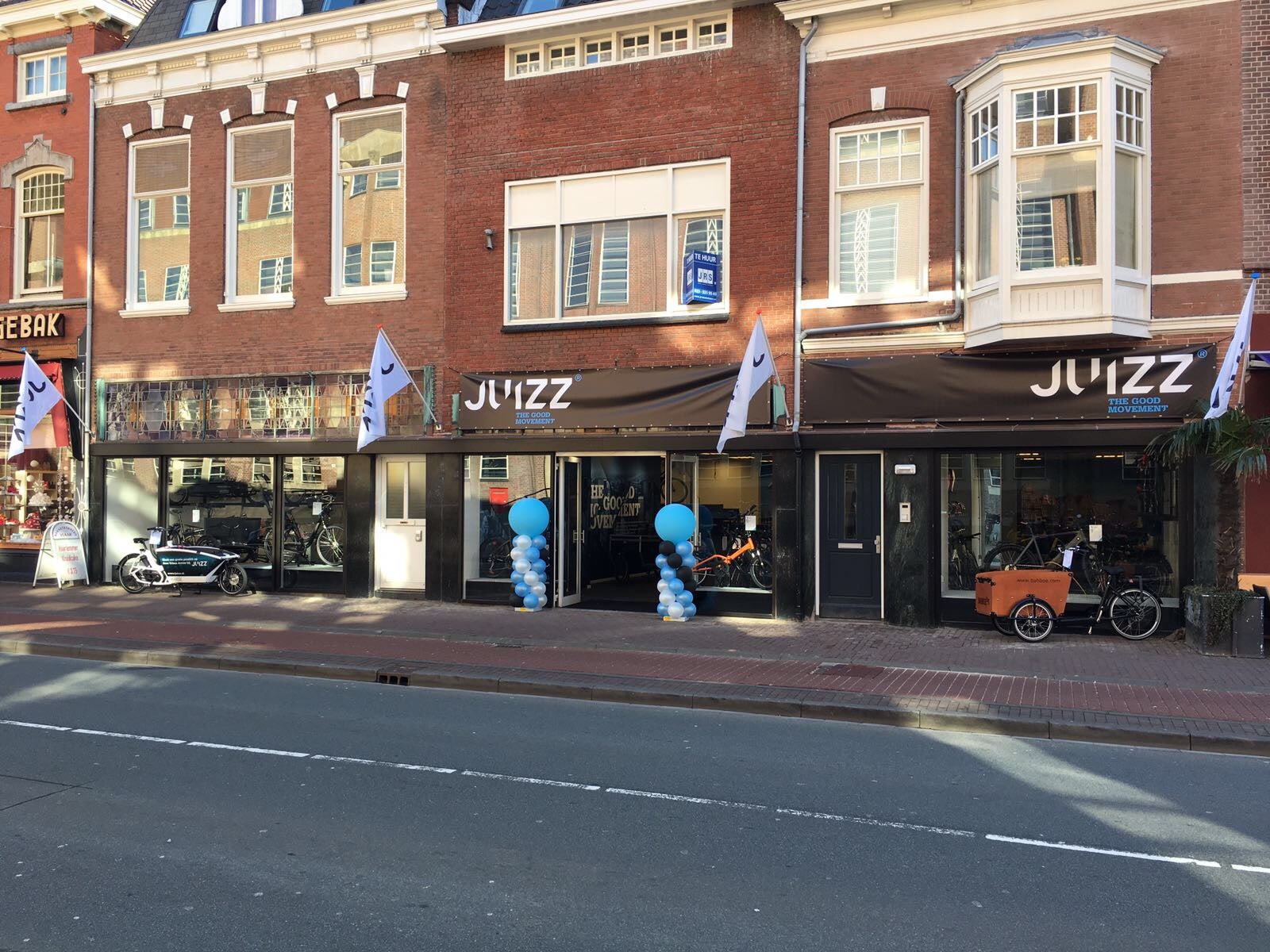 Flat Gedempte Oude Gracht 7 A
