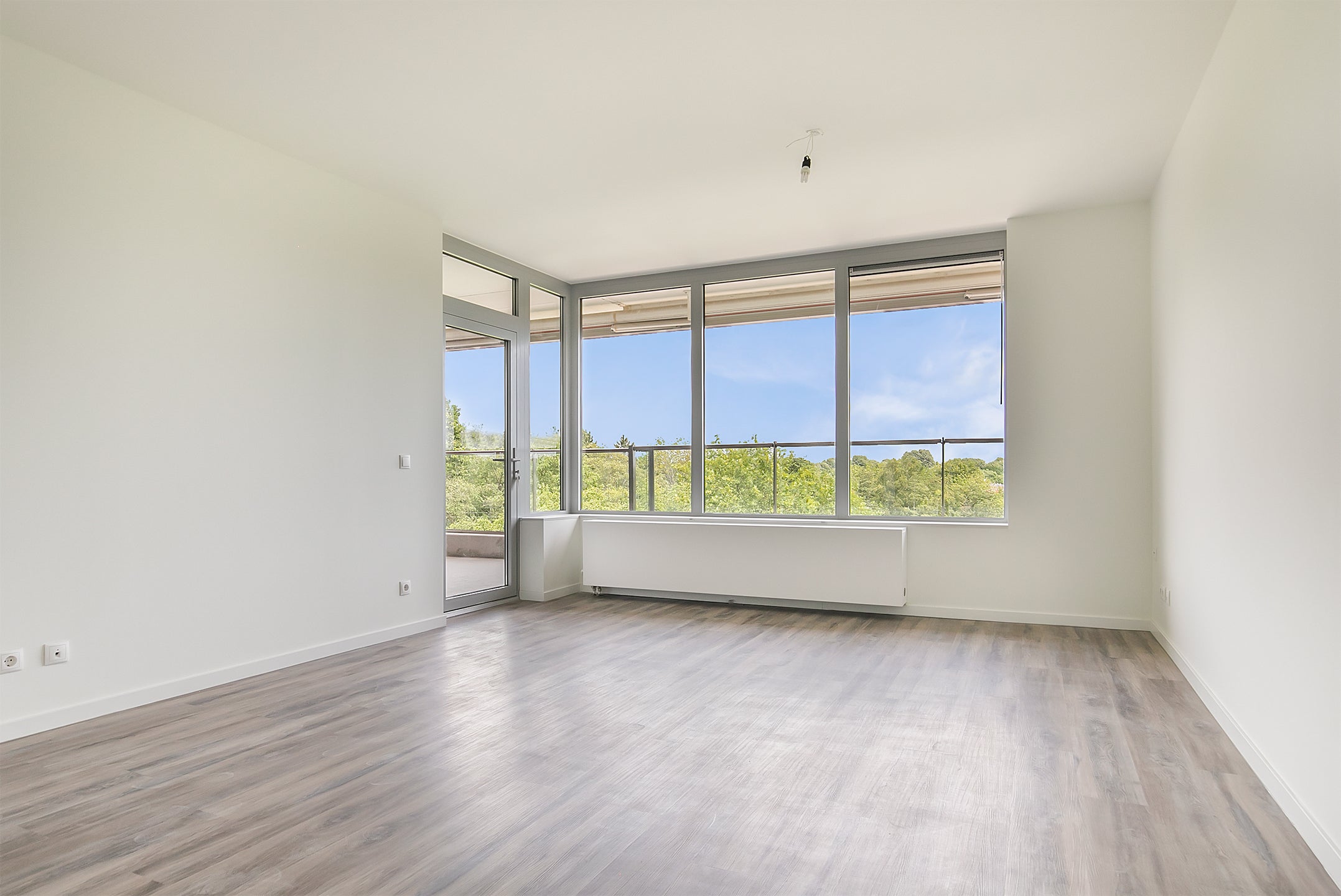 Woning te huur: Sibeliuspark, Oss