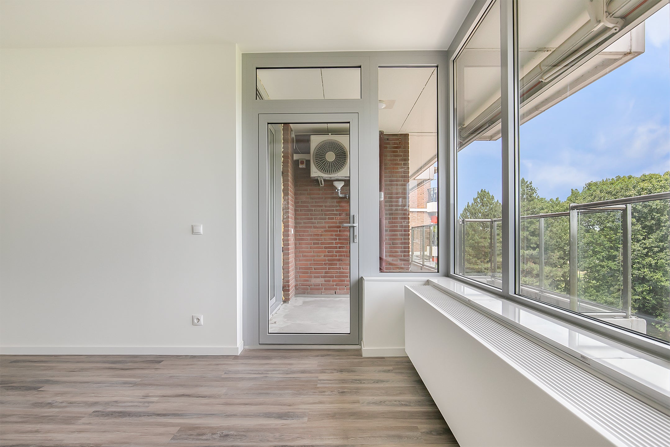 Woning te huur: Sibeliuspark, Oss