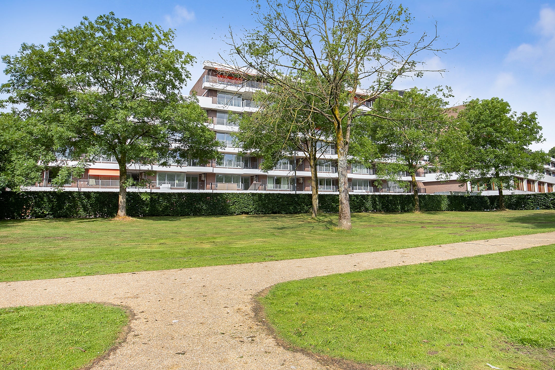 Woning te huur: Sibeliuspark, Oss