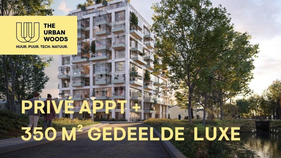 Te huur Appartement Tweemolentjeskade in Delft