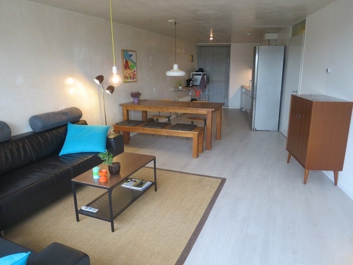 Te huur: Appartement Rietveld Schröderpad in Amsterdam