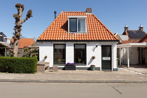 Koopwoningen Vastgoed Nederland VBO
