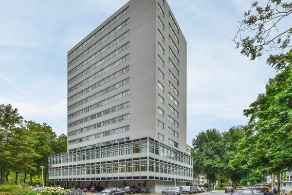 Van Leijenberghlaan 185