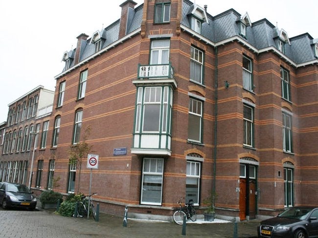 Te huur: Appartement Juliana van Stolberglaan in Den Haag