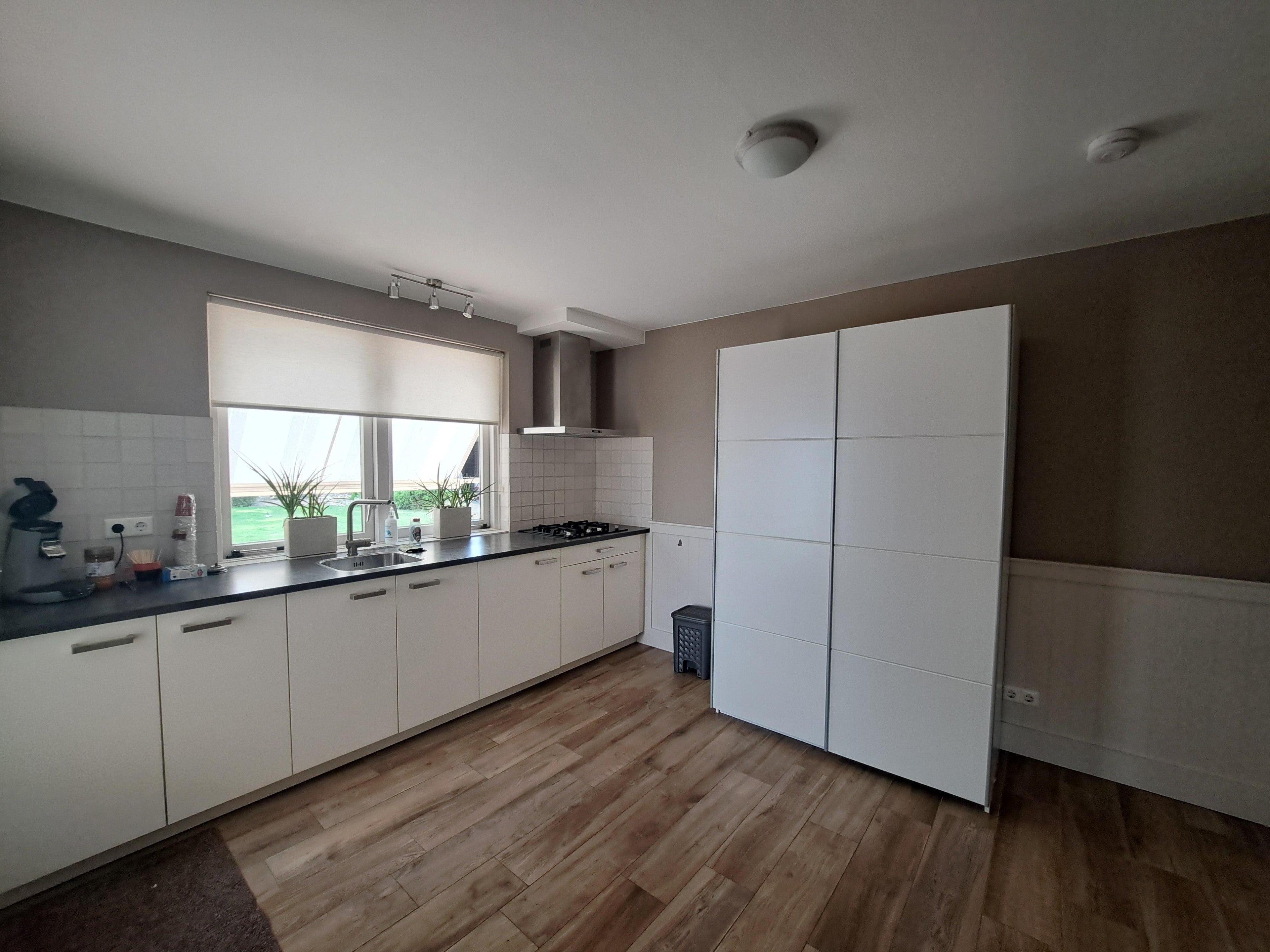 Woning te huur: Peteweg, Ede