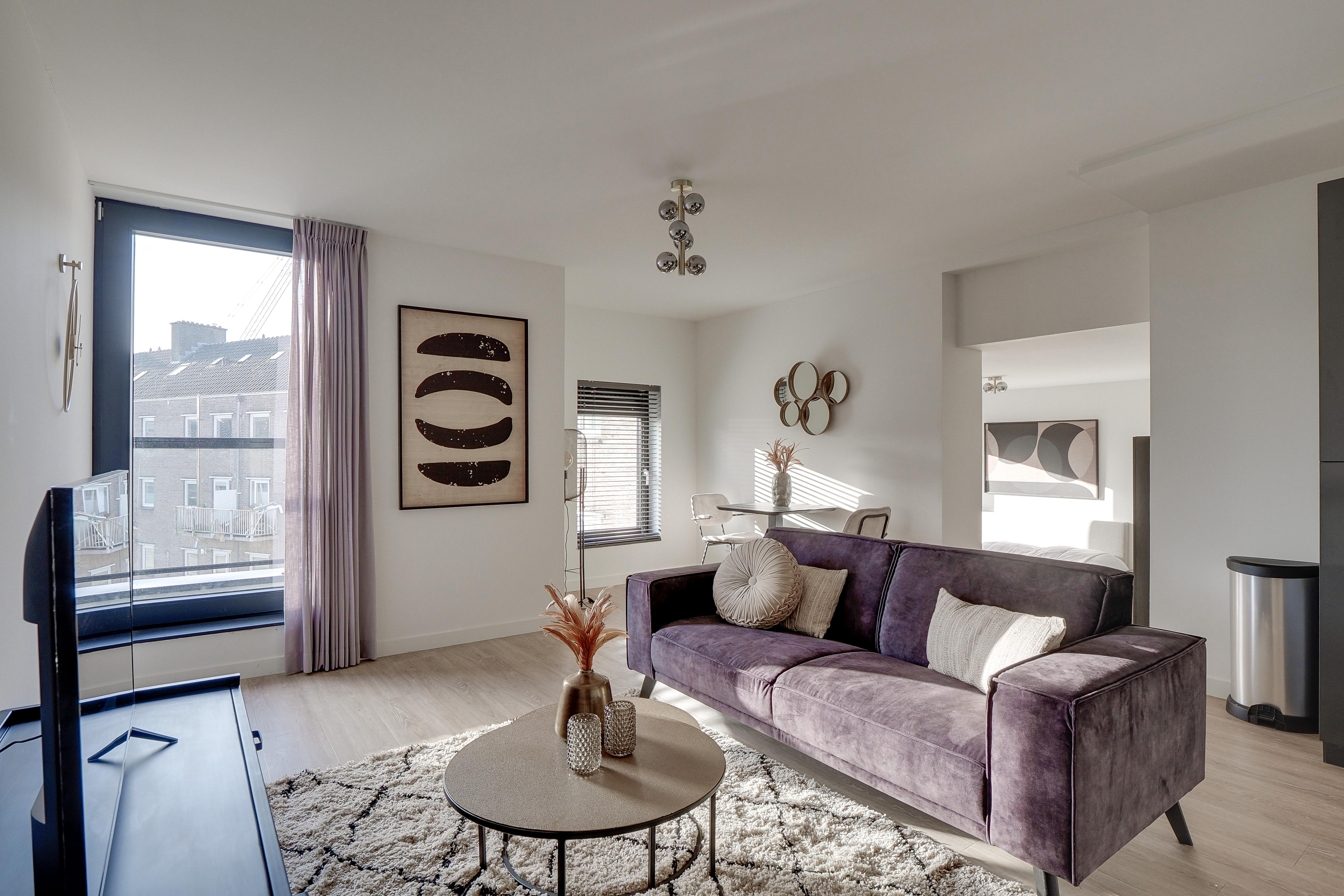 Anton Geesinkstraat 11 D