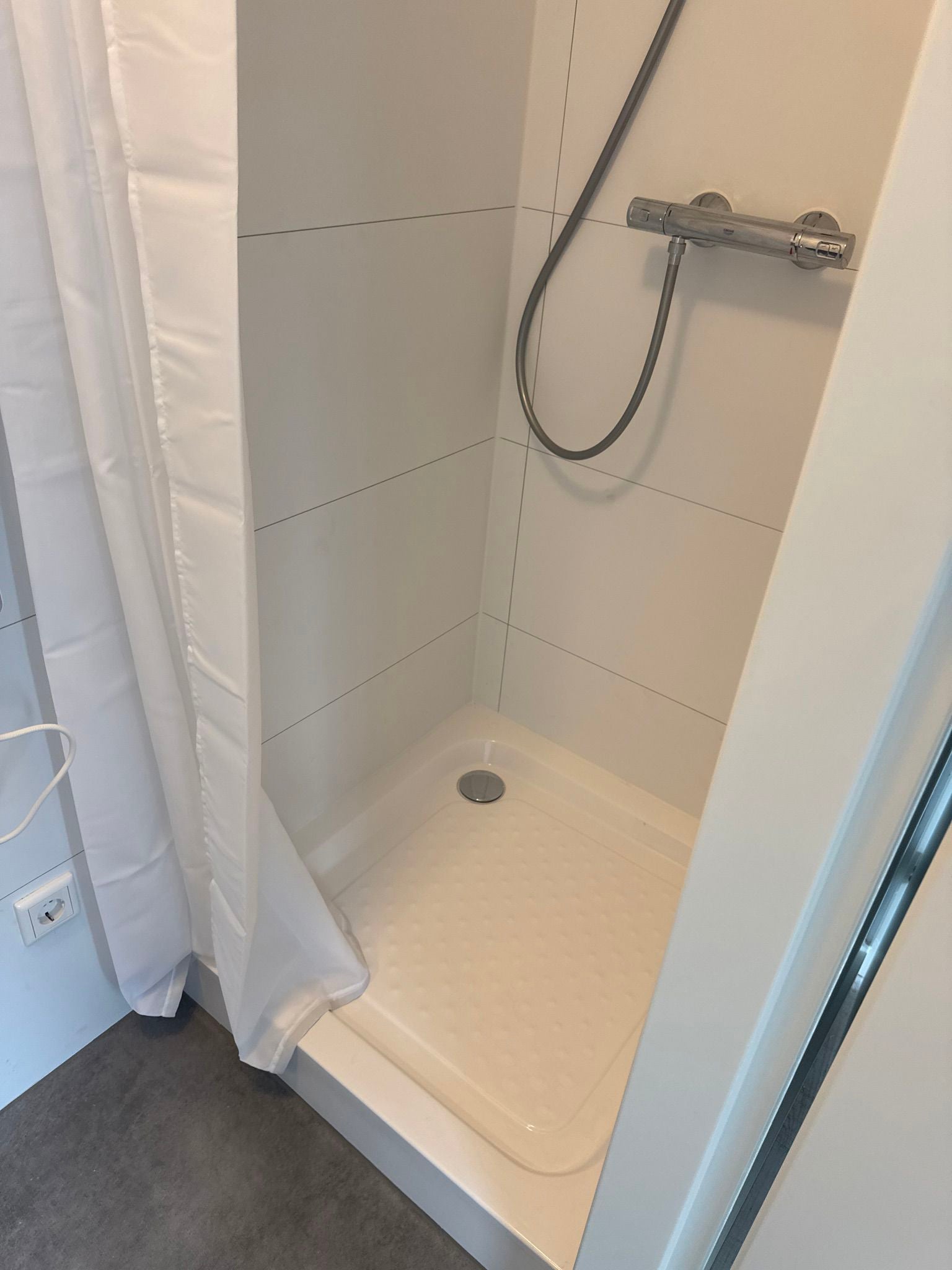 Studio te huur: Korvelseweg, Tilburg
