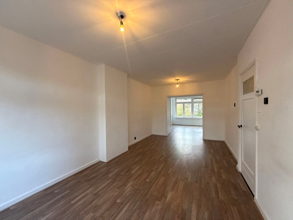 Te huur Appartement Baljuwplein in Rotterdam