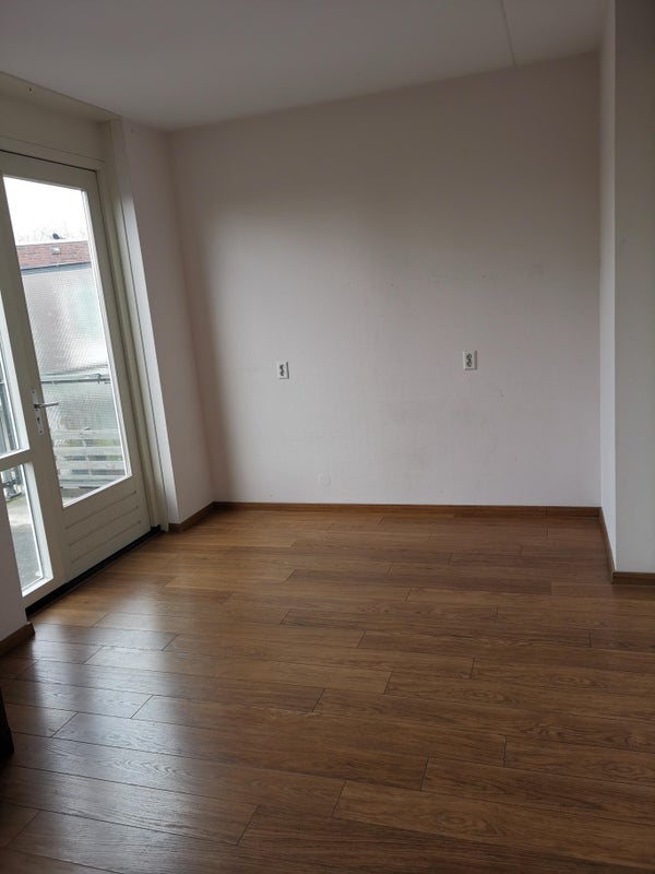 Appartement Willem Beukelszstraat in Rotterdam