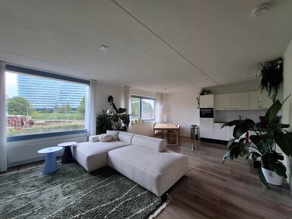 Verlengde Lodewijkstraat 92