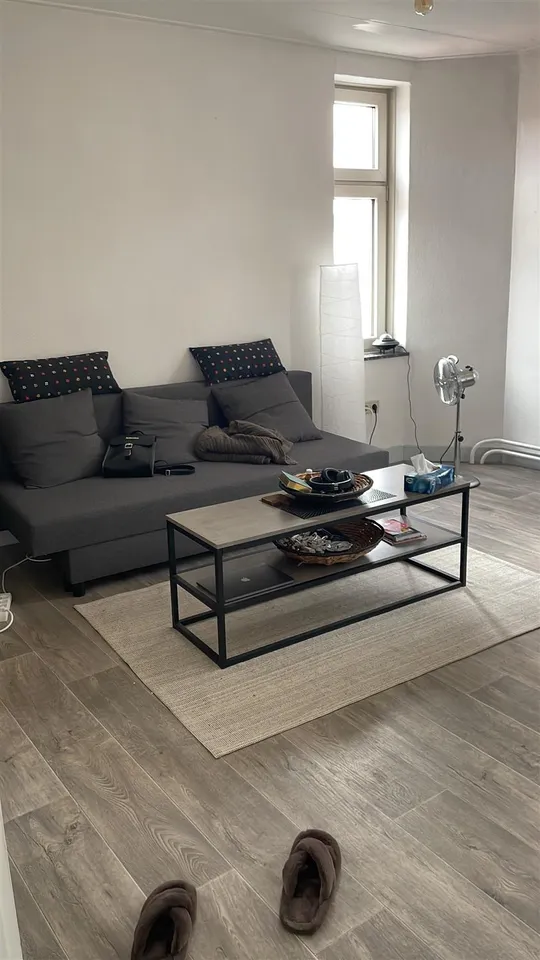 Etagenwohnung Maastrichterlaan in Beek