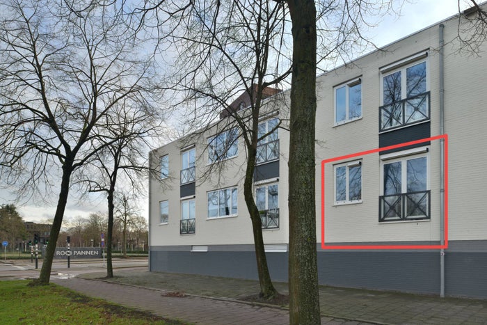 Te huur: Appartement Kloosterdreef in Eindhoven