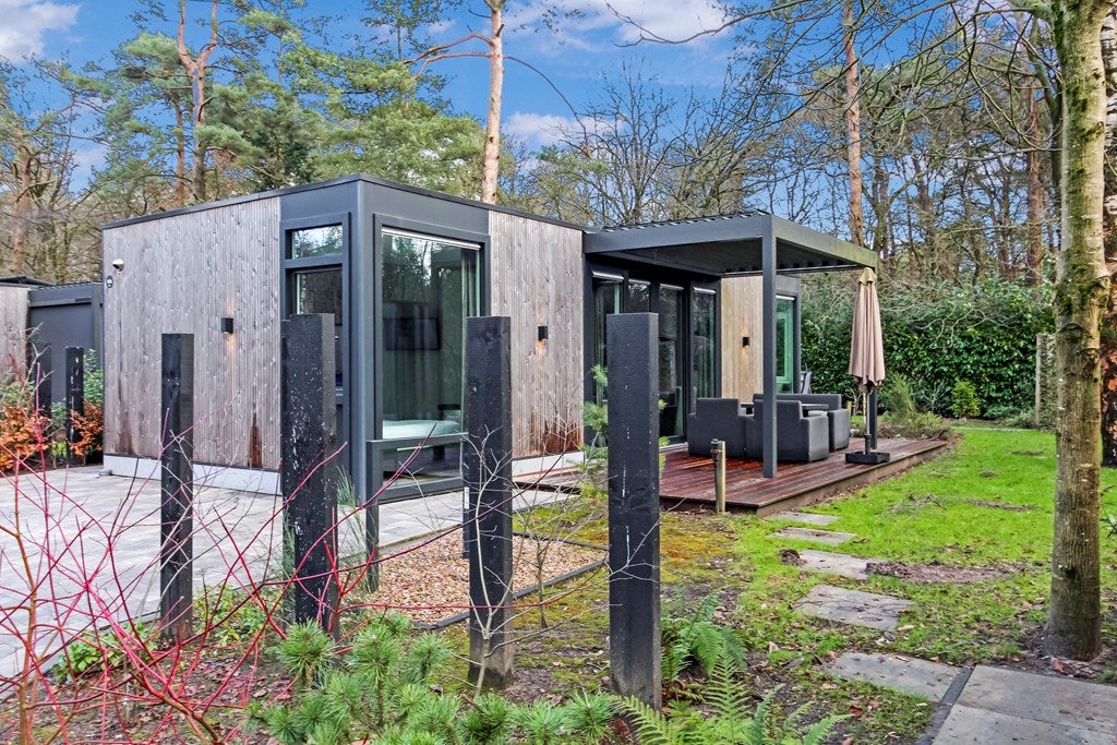 Vrijstaande woning te koop: Putterweg 70-326, Garderen