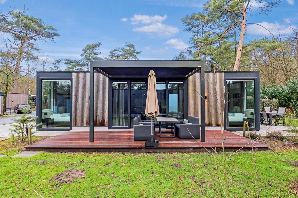 Vrijstaande woning te koop: Putterweg 70-326, Garderen