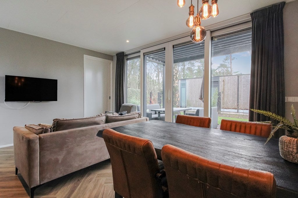 Vrijstaande woning te koop: Putterweg 70-326, Garderen