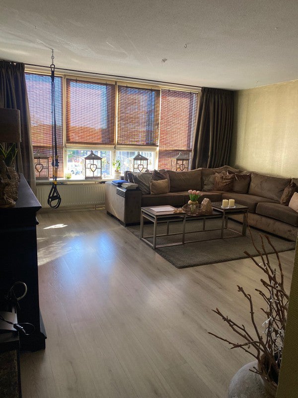 Appartement Messiaenplantsoen in Almere