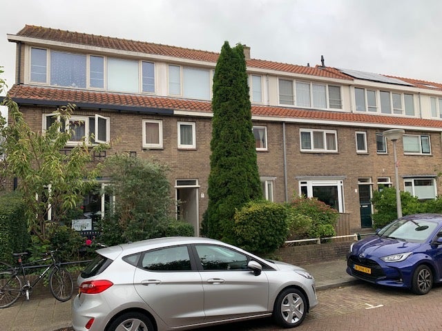 Mackaystraat 5