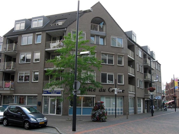 Flat De Remise in Eindhoven