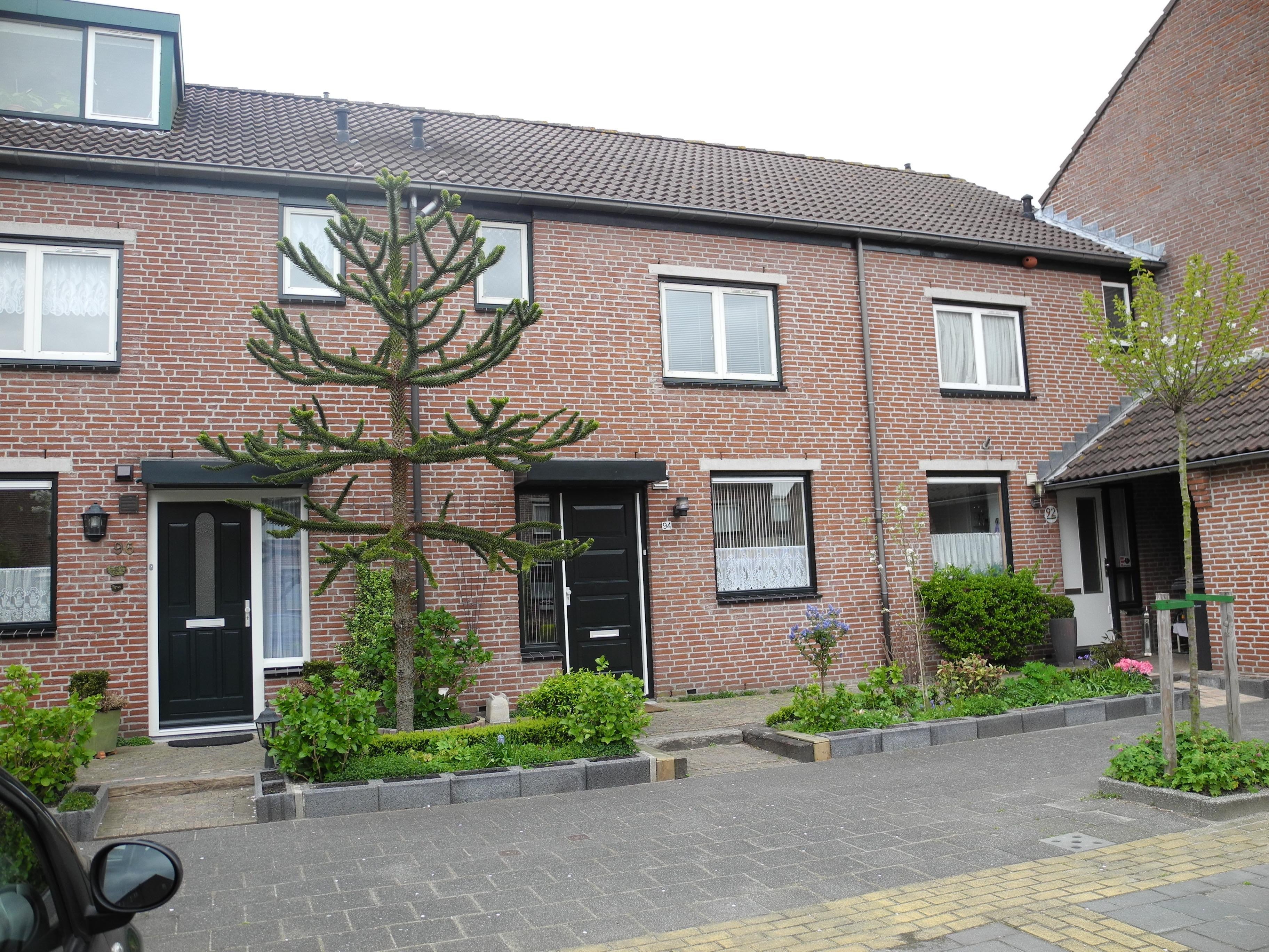 Huis Schutsluis in Amstelveen