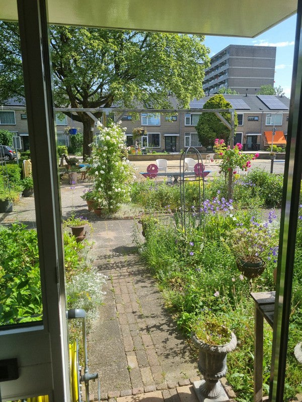 Appartement Spinozahof in Hilversum