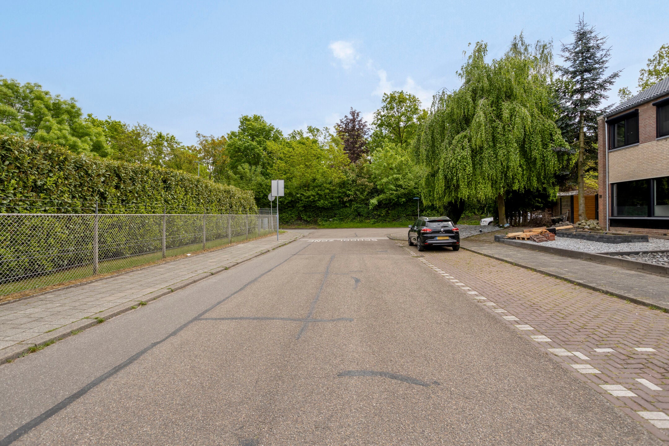 Huis Ferdinand Bolstraat 14 in Brunssum