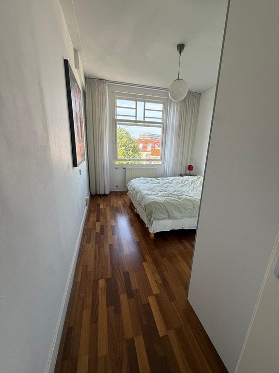 Woning te huur: Vondelstraat, 'S-Gravenhage