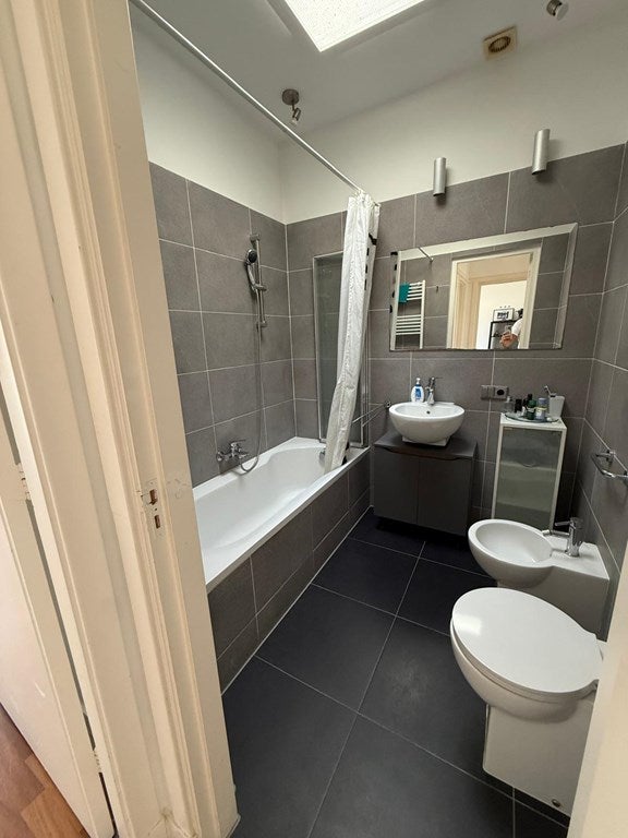Woning te huur: Vondelstraat, 'S-Gravenhage