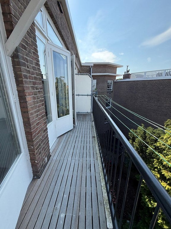 Woning te huur: Vondelstraat, 'S-Gravenhage
