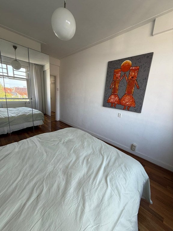 Woning te huur: Vondelstraat, 'S-Gravenhage
