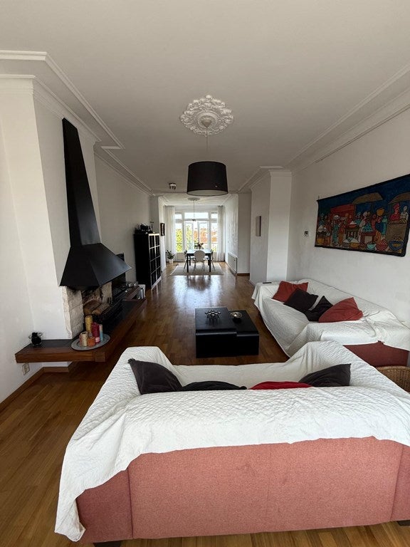 Woning te huur: Vondelstraat, 'S-Gravenhage