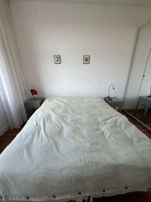 Woning te huur: Vondelstraat, 'S-Gravenhage