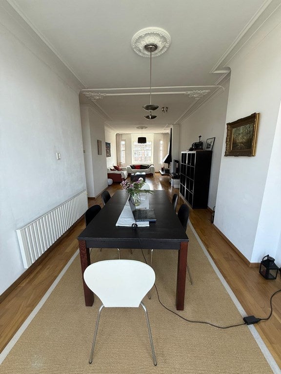 Woning te huur: Vondelstraat, 'S-Gravenhage