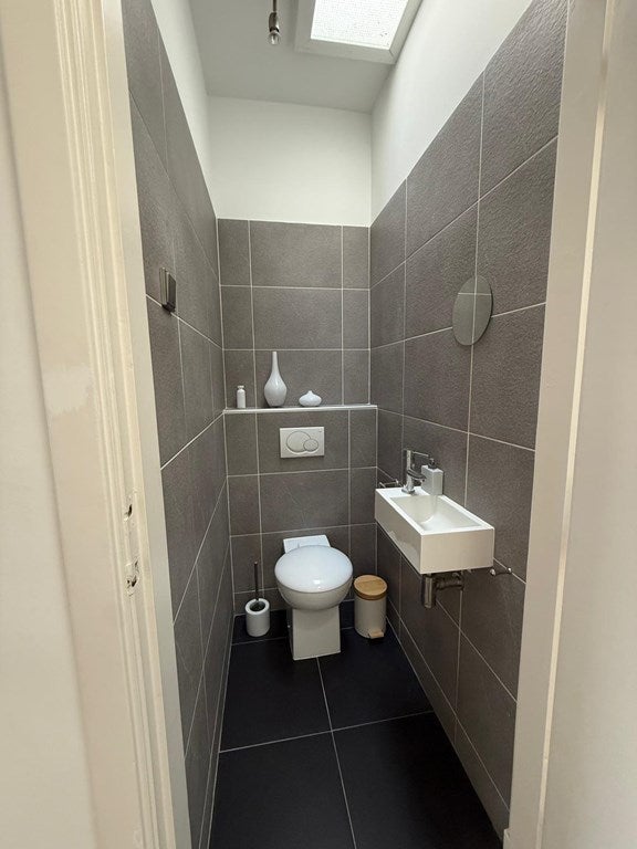 Woning te huur: Vondelstraat, 'S-Gravenhage