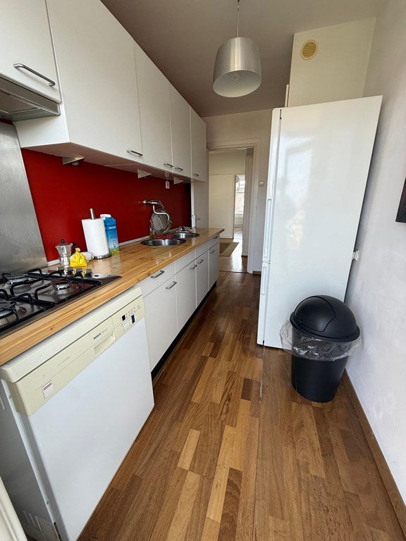 Woning te huur: Vondelstraat, 'S-Gravenhage