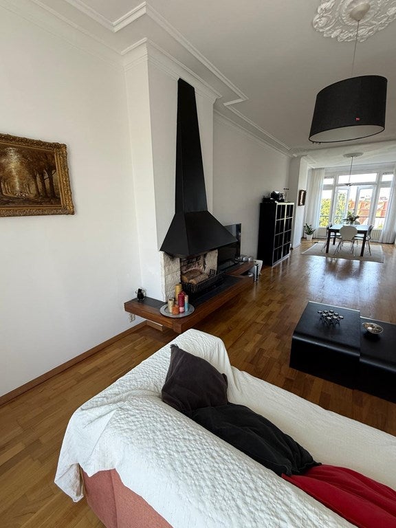 Woning te huur: Vondelstraat, 'S-Gravenhage