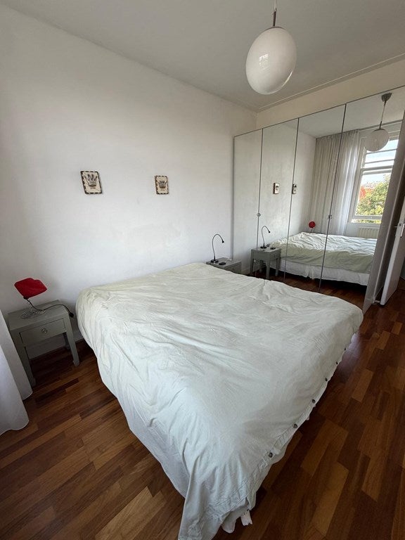 Woning te huur: Vondelstraat, 'S-Gravenhage