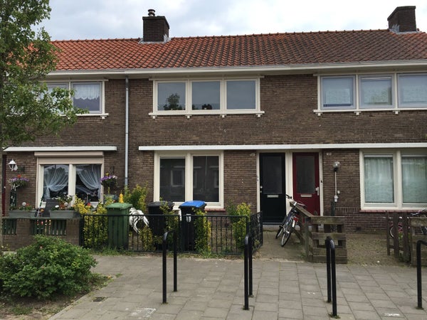 Studio St. Janskerkstraat in Arnhem